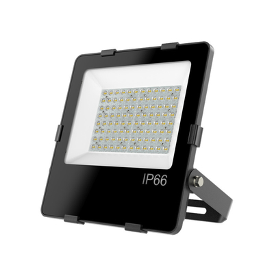 IP66 ฟลัดไลท์ LED อุตสาหกรรมความเข้มสูง  Chip High Bright