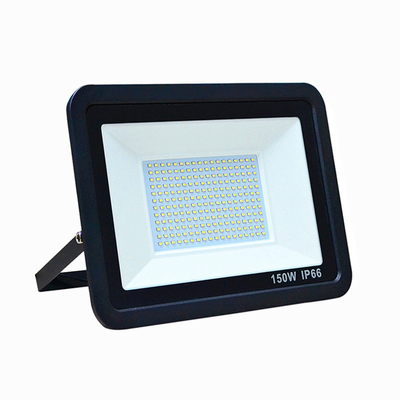 High Power Outdoor Car Tunnel Lights 200W 150W High Illumination For Street