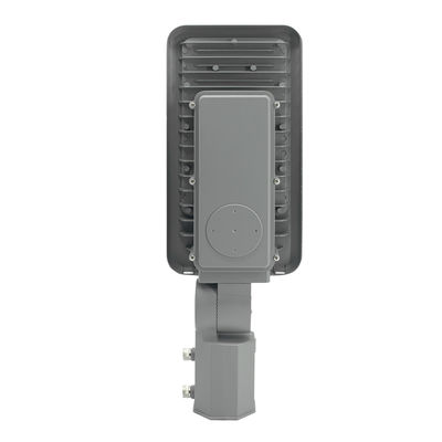 50W 6000lm Outdoor LED Street Lighting 24V 48V