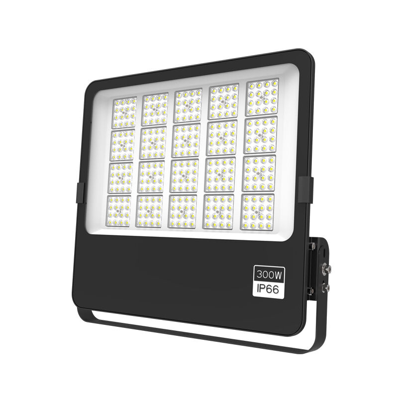 300W LED Flood Light IP66