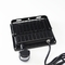 Waterproof Driver Motion Sensor ไฟ LED น้ำท่วม PIR 110lm / W 30W