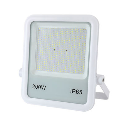 โคมไฟฟลัดไลท์ LED อุตสาหกรรมอลูมิเนียมกลางแจ้ง 30 50 100 150 200 300 วัตต์
