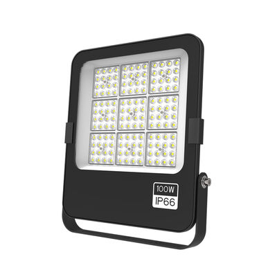 ไฟฉายน้ําท่วม LED 100W IP66