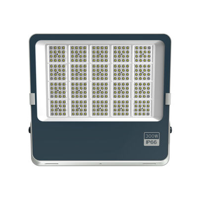 ไฟสปอร์ตไลท์ LED 300W มุม 90 องศา พร้อมการรับประกัน 3 ปี