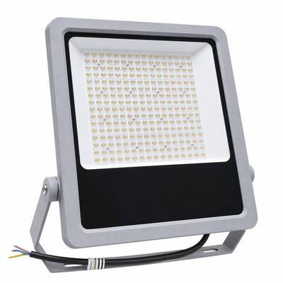 ไฟฟ้ากลางแจ้ง 200W LED สนามกีฬา