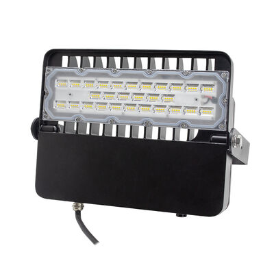 ไฟโฟลด์ LED ด้านนอกประสิทธิภาพสูง 100W 48V DC